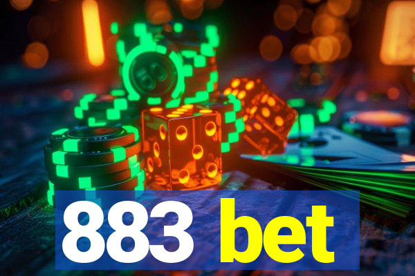 883 bet